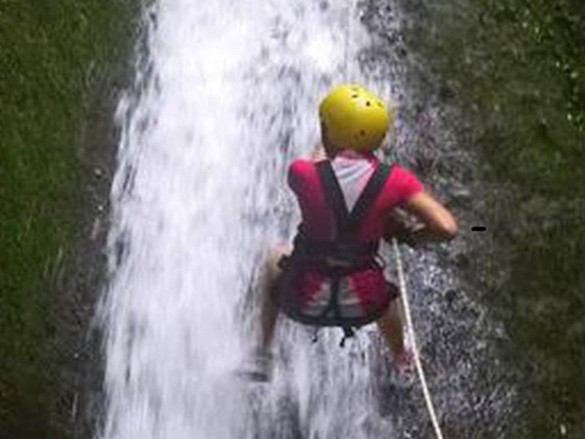 Canyoning-1